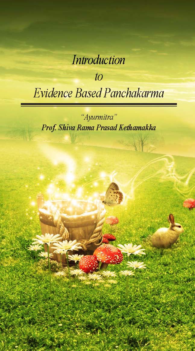 Introduction to Evidence Based Panchakarma